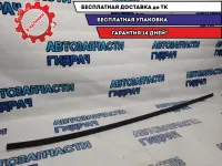 Молдинг крыши правый Opel Corsa D 13267157.