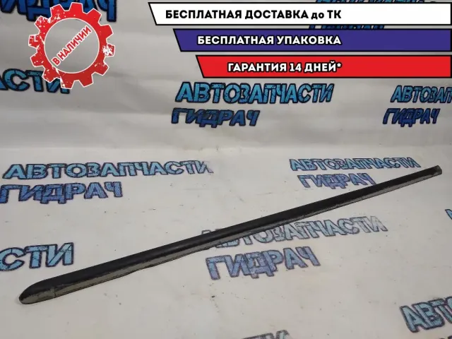 Уплотнитель двери Opel Corsa D 164300.