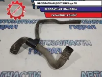 Патрубок радиатора Opel Corsa D 6336136.