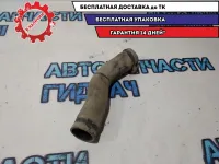 Патрубок радиатора Opel Corsa D.