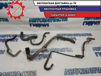 Патрубки системы охлаждения Opel Corsa D.