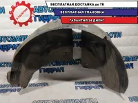 Подкрылок задний левый Opel Corsa D 13187362 .
