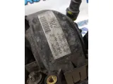 Коллектор впускной Opel Corsa D 0280600063 . Дефект вихревой заслонки.