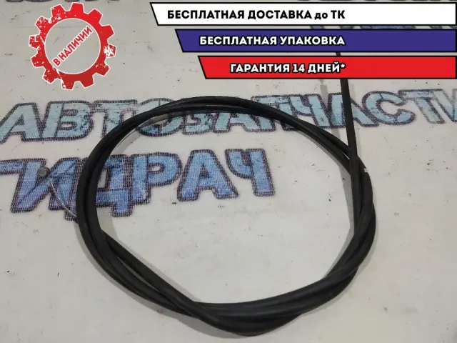 Трос открывания капота Opel Corsa D 1178663.