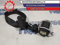 Ремень безопасности передний правый Opel Corsa D 13290233.