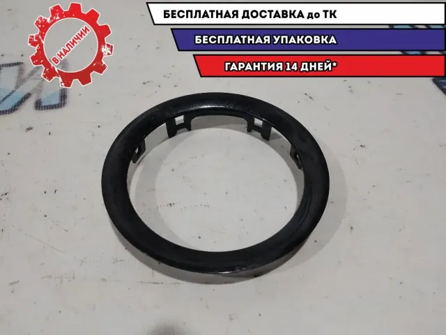 Накладка воздуховода Opel Corsa D.