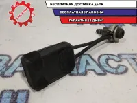 Ответная часть ремня безопасности Opel Corsa D 197646.