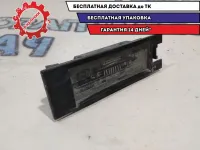 Фонарь подсветки номера Opel Corsa D 13251936.