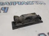 Фонарь подсветки номера Opel Corsa D 13251936.