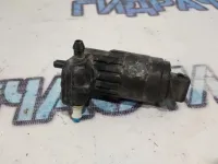 Насос омывателя Opel Corsa D 55702893.