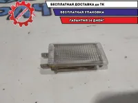 Плафон салонный Opel Corsa D