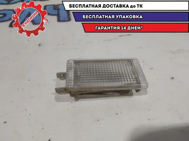 Плафон салонный Opel Corsa D