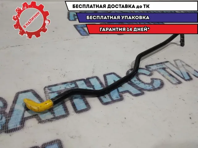 Держатель капота Opel Corsa D 13186926