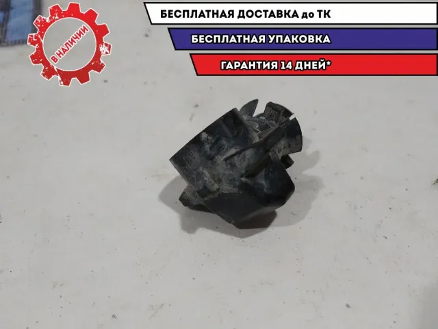 Датчик температуры воздуха Opel Corsa D 1236307