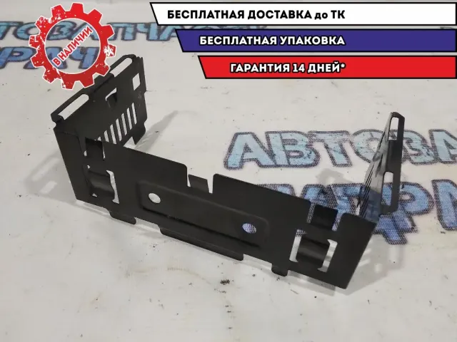 Рамка магнитолы Opel Corsa D 13271369