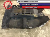 Покрытие напольное Opel Corsa D