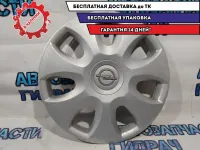 Колпак декоративный Opel Corsa D