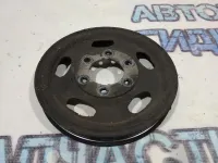 Шкив коленвала  Opel Corsa D 5614423