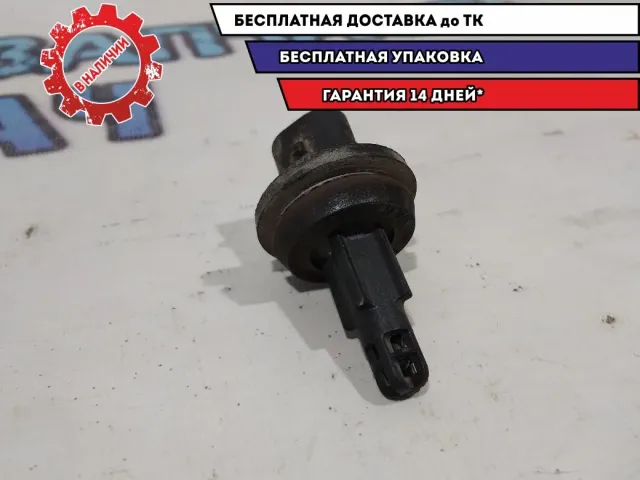 Датчик температуры воздуха Opel Corsa D 1238079