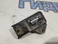 Датчик абсолютного давления Opel Corsa D 0261230101