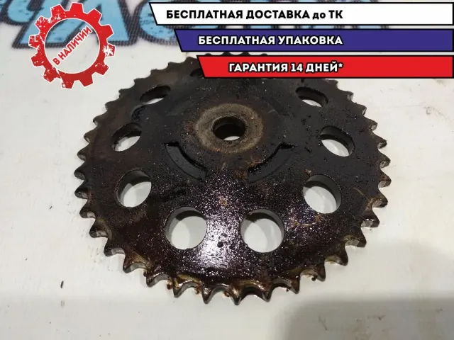 Шестерня распредвала Opel Corsa D 5636453
