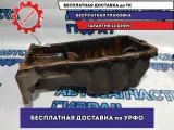 Поддон масляный двигателя Opel Corsa D 652005