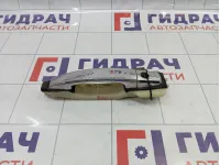 Ручка двери наружная передняя левая Opel Antara (С105)