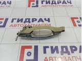 Ручка двери наружная задняя левая Opel Antara (С105)