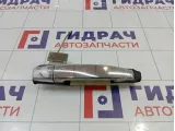 Ручка двери наружная задняя правая Opel Antara (С105)