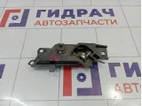 Ручка двери передней внутренняя левая Opel Antara (С105) 4806857