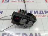 Замок двери передней левой Opel Antara (С105) 4806622