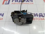 Замок двери передней правой Opel Antara (С105) 4806623