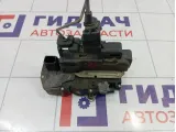 Замок двери задней правой Opel Antara (С105) 4806492