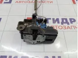 Замок двери задней правой Opel Antara (С105) 4806492