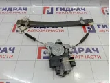 Стеклоподъемник электрический передний левый Opel Antara (С105) 4809285
