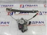 Стеклоподъемник электрический задний левый Opel Antara (С105) 4809287