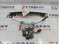 Стеклоподъемник электрический задний правый Opel Antara (С105) 4809288