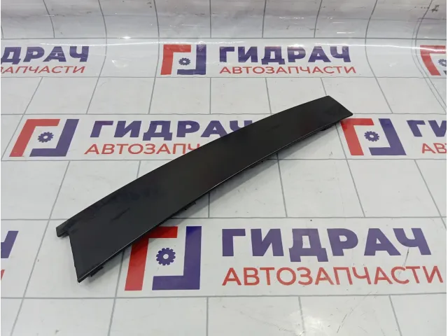 Накладка двери наружняя передняя правая Opel Antara (С105)