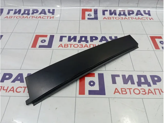 Накладка двери наружняя задняя правая Opel Antara (С105)