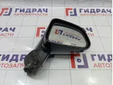 Зеркало правое электрическое Opel Antara (С105) 96660604