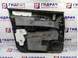 Обшивка двери передней правой Opel Antara (С105) 96662206