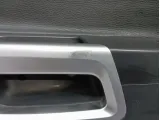 Обшивка двери задней левой Opel Antara (С105)
