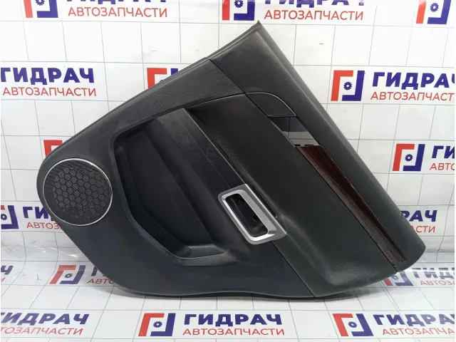 Обшивка двери задней правой Opel Antara (С105)