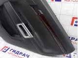 Обшивка двери задней правой Opel Antara (С105)