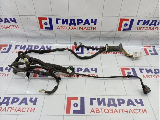 Проводка двери передней левой Opel Antara (С105)