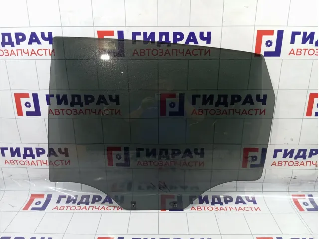 Стекло двери задней левой Opel Antara (С105) 4813460