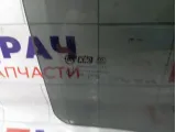 Стекло двери задней правой Opel Antara (С105) 4813461