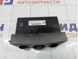 Блок управления климатической установкой Opel Antara (С105) 25974590