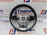 Рулевое колесо Opel Antara (С105) 96875538