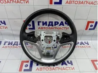 Рулевое колесо Opel Antara (С105) 96875538